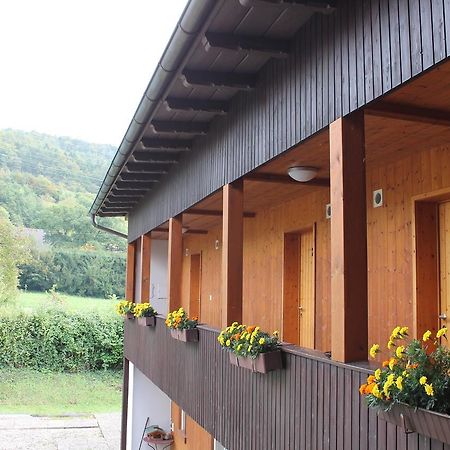 Hotel Bad Bruckhaus Gurtweil Exterior photo