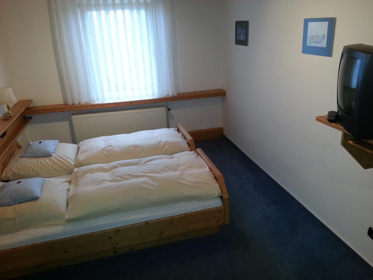 Hotel Bad Bruckhaus Gurtweil Room photo