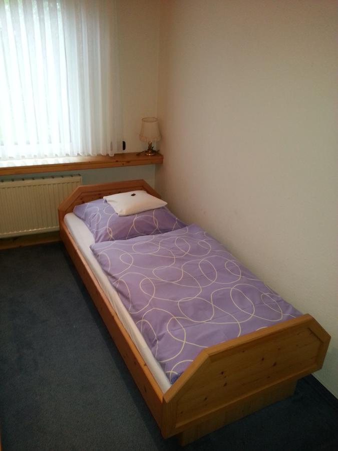 Hotel Bad Bruckhaus Gurtweil Room photo
