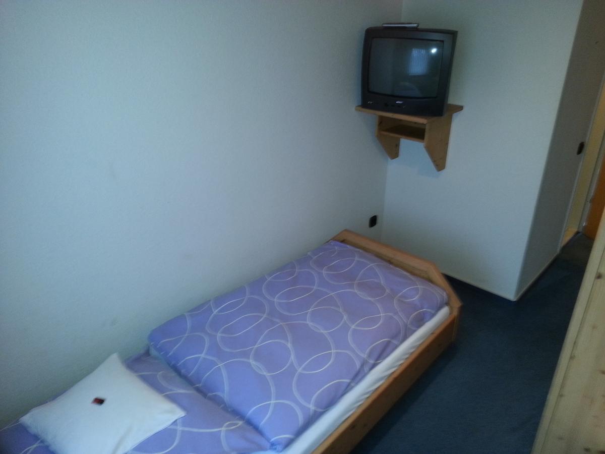 Hotel Bad Bruckhaus Gurtweil Room photo