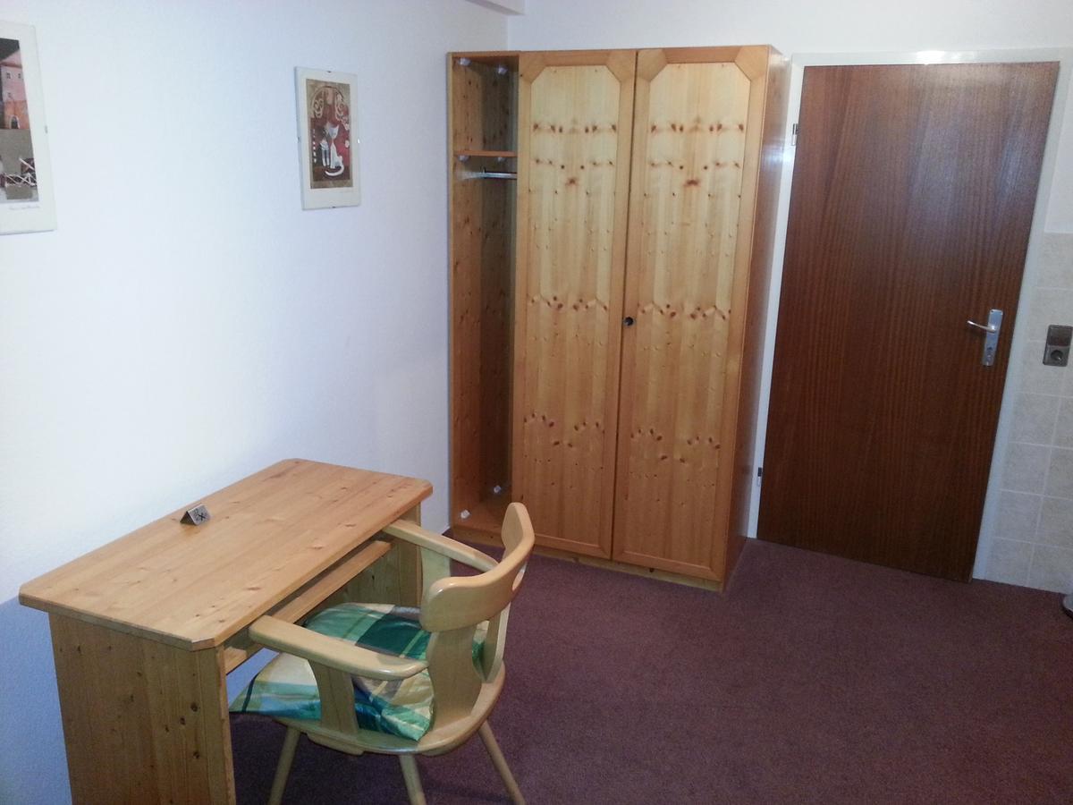 Hotel Bad Bruckhaus Gurtweil Room photo