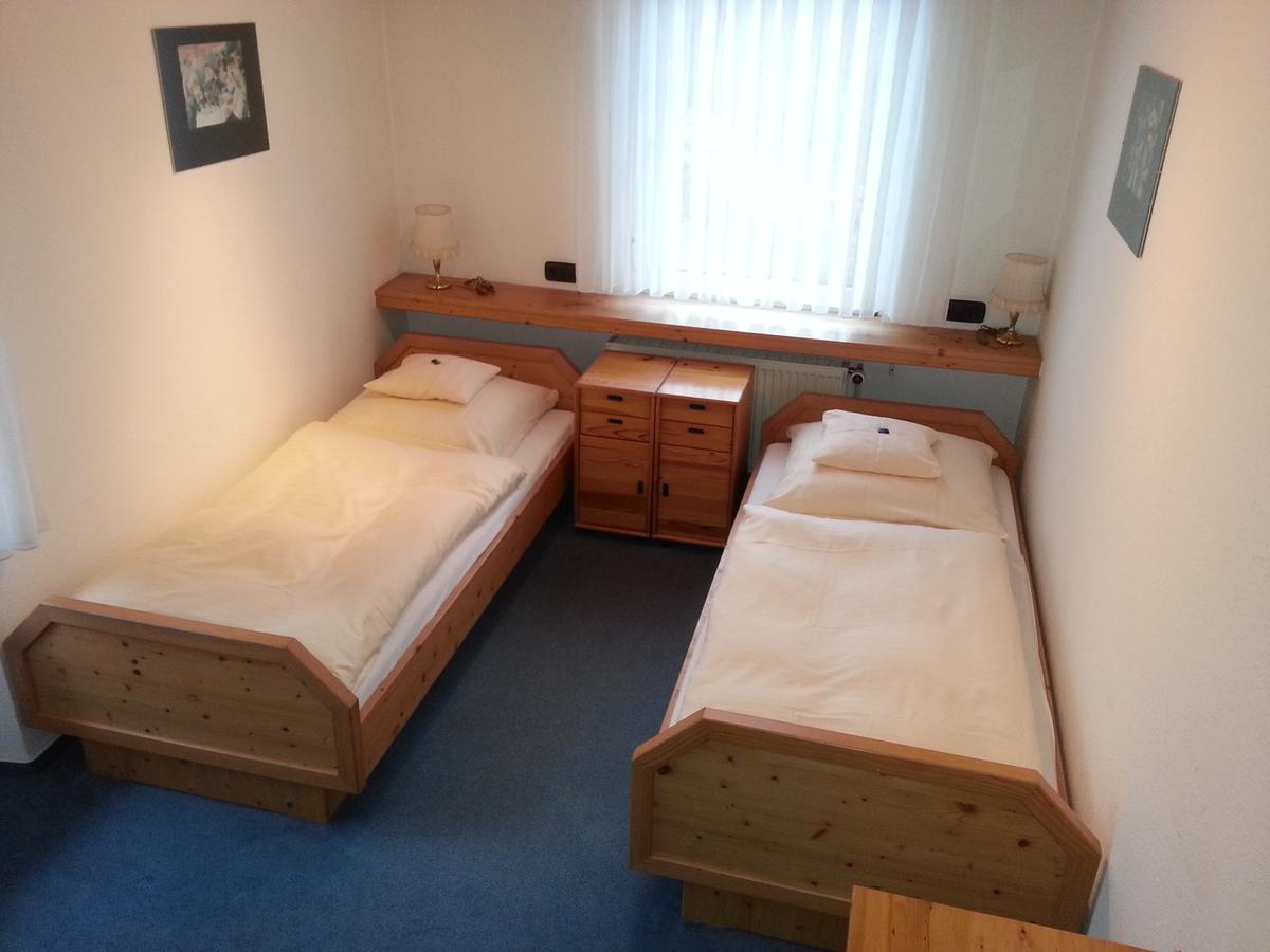 Hotel Bad Bruckhaus Gurtweil Room photo