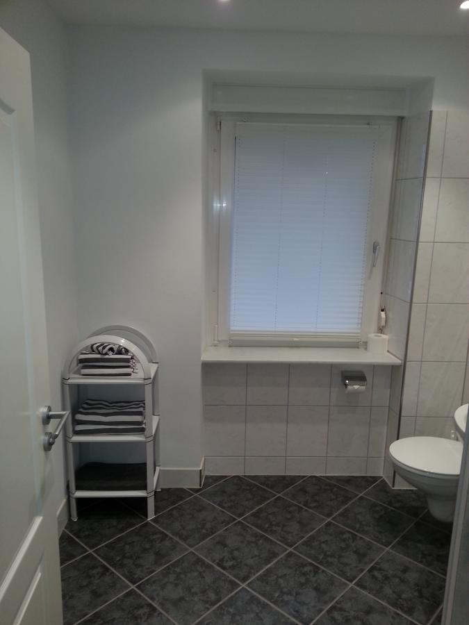 Hotel Bad Bruckhaus Gurtweil Room photo