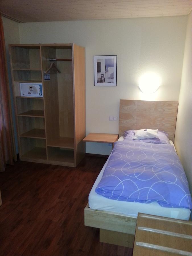 Hotel Bad Bruckhaus Gurtweil Room photo