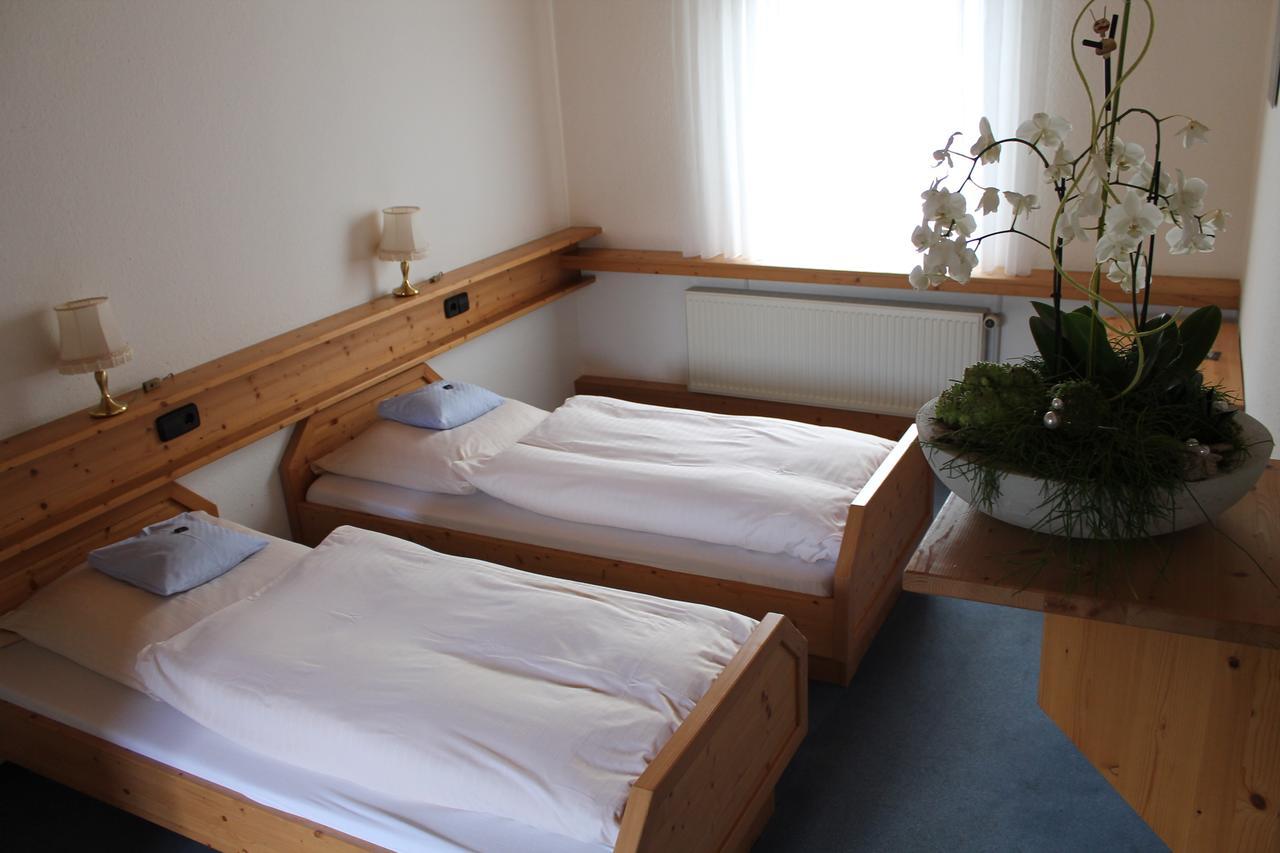 Hotel Bad Bruckhaus Gurtweil Room photo
