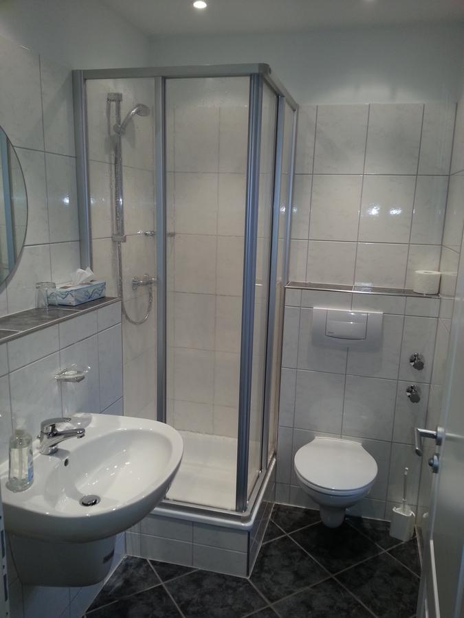 Hotel Bad Bruckhaus Gurtweil Room photo