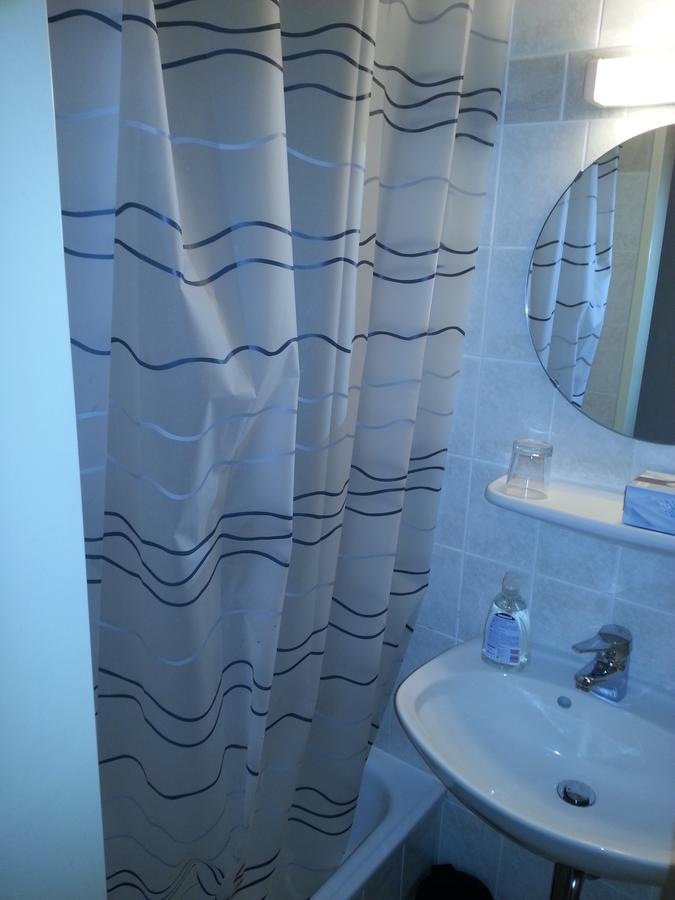 Hotel Bad Bruckhaus Gurtweil Room photo